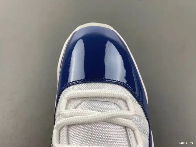 Rep MAX Navy (2024) 11 Retro Low Jordan FV5104-104 Midnight 0528